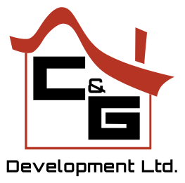 C&G Development Logo small