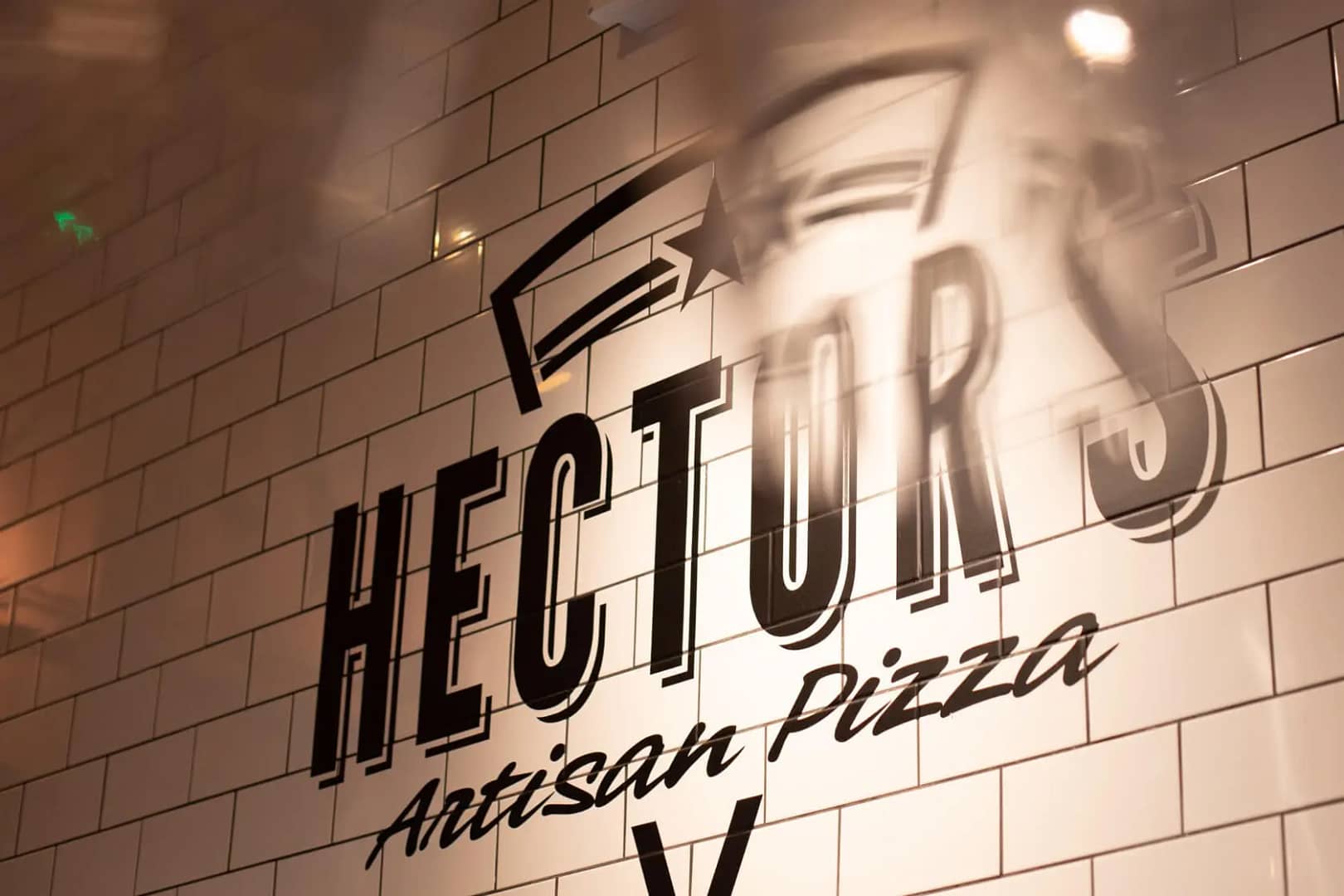 Hector's Artisan Pizza 14, Dunbar - C&G Development